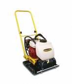 FP1650W Asphalt