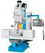 Сверлильный станок с ЧПУ KSB 40 CNC