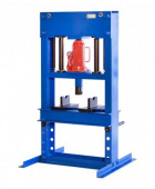 Гидравлический пресс ПГ 10