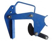 Захват для бетонных колец ЗБКВ-1,6-40-130