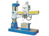 Радиально-сверлильный станок MRD50x16