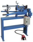 Электрический кругорез KSE 10/15
