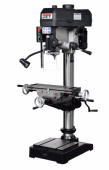 Универсальный фрезерный станок JMD-18FC