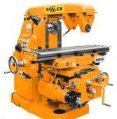 Горизонтально-фрезерный станок X6132