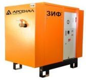 ЗИФ СВЭ-3/0,7 в кожухе