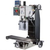 Фрезерно-сверлильный станок JMD-X2S DRO