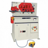 Комбинированные пресс-ножницы HEP-400