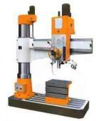 Радиально-сверлильный станок 2А587