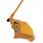 Ручные гильотинные ножницы NPP-7