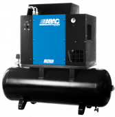 ABAC MICRON.E 7,5-270 8