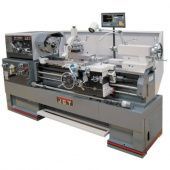 Токарно-винторезный станок GH-1640ZX DRO