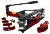 Трубогиб гидравлический ручной РГУ-2