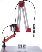 Резьбонарезной станок AT-16/I