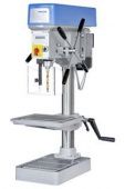 Настольный сверлильный станок BTB 18FL