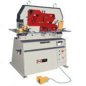 Комбинированные пресс-ножницы HEP-450