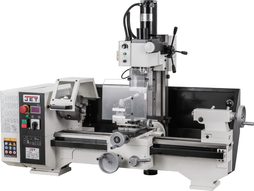 Чпу станке по металлу б у. Токарно-фрезерный станок Jet. Токарно фрезерный станок Джет. Фрезерный станок Jet по металлу. Настольный фрезерный станок по металлу Jet.