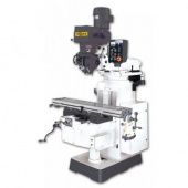 Вертикально-фрезерный станок BMT 2000VI