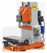 Долбежный станок B5012