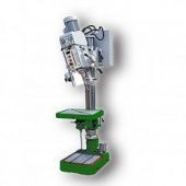 Вертикально-сверлильный станок 2Л125