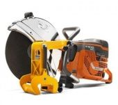 Рельсорез K1270