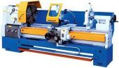 Токарно-винторезный станок CU630 (3000)