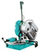 Абразивный отрезной станок IDEAL 250