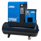 ABAC SPINN E 4.0-10/270