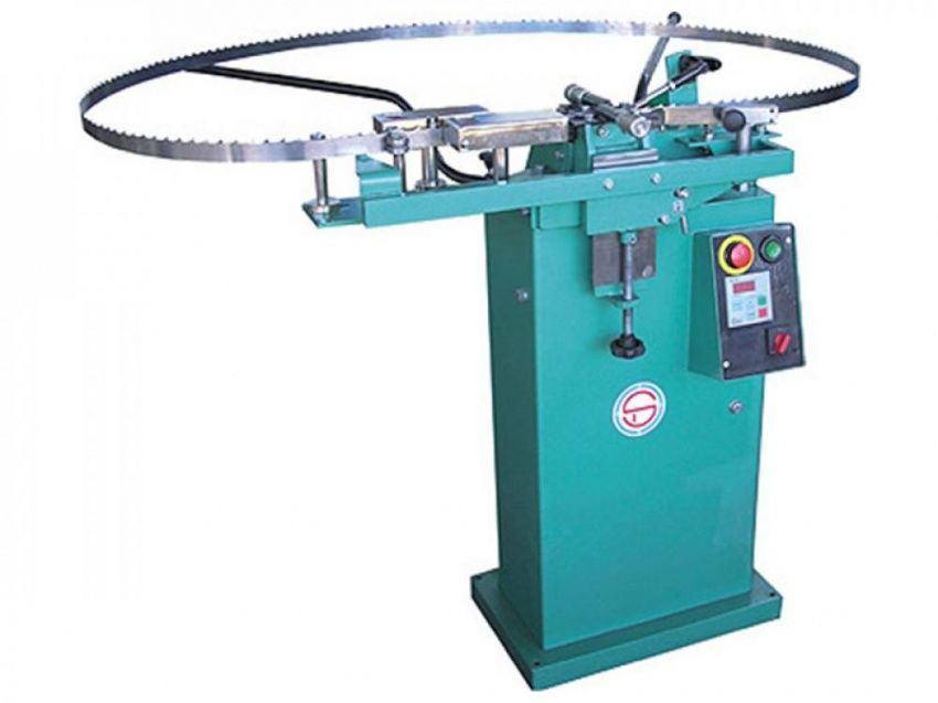 Купить Разводной Станок Для Ленточных Пил