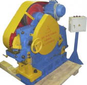 Комбинированные пресс-ножницы СМЖ 652