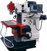 Широкоуниверсальный фрезерный станок OMM64S