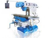 Универсальный фрезерный станок X6436