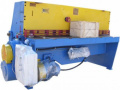 Пневматические гильотинные ножницы