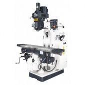 Универсальный фрезерный станок BMT 6000V