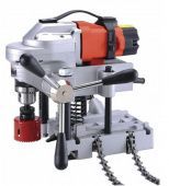 Магнитный сверлильный станок AGP HC-127