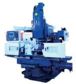 Фрезерный станок с ЧПУ ГФ2171С6