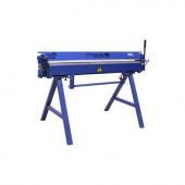 Листогиб ручной Z 1400/1.2-145