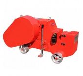 Станок для резки арматуры СМЖ-40-3ВП