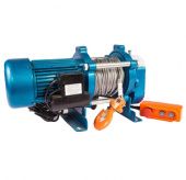 CD-500-A (KCD-500-100 kg, 220 В)