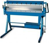 Листогиб ручной ROP-15/1050