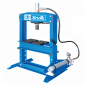 Гидравлический пресс КС-125