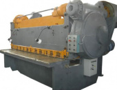 Ножницы гильотинные НА3222