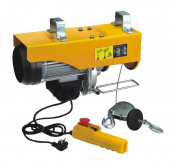 PA-500/1000 трос 12м 220в 1950Вт