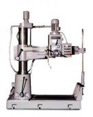 Радиально-сверлильный станок AB 30/R-1000