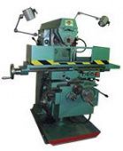 Консольно-фрезерный станок 6Т80