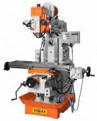 Универсальный фрезерный станок XZ6326