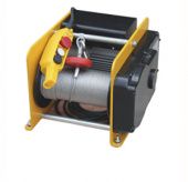 EWH 500 (KDJ-500B1-30)