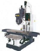 Вертикально-фрезерный станок BMT 1458V