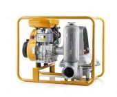 Robin-Subaru PTG208D