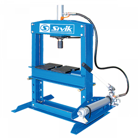 Купить Пресс Гидравлический Настольный 10 Тонн