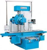 Консольно-фрезерный станок KB 2500